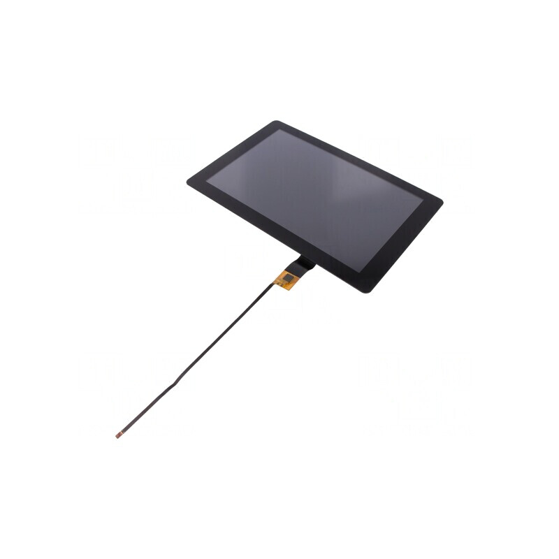 Ecran TFT 10,1" 1280x800 cu Iluminare LED | Electronic-mag.ro | Componente Electronice Ecran TFT 10,1" 1280x800 cu Iluminare LED | Electronic-mag.ro | Componente Electronice