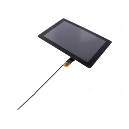 Ecran TFT 10,1" 1280x800 cu Iluminare LED | Electronic-mag.ro | Componente Electronice