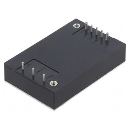 Convertor DC/DC 60W 12V 5A | Electronic-mag.ro | Componente Electronice