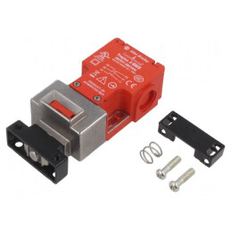 Întrerupător de Siguranță cu Cheie IP67 | Electronic-mag.ro | Componente Electronice