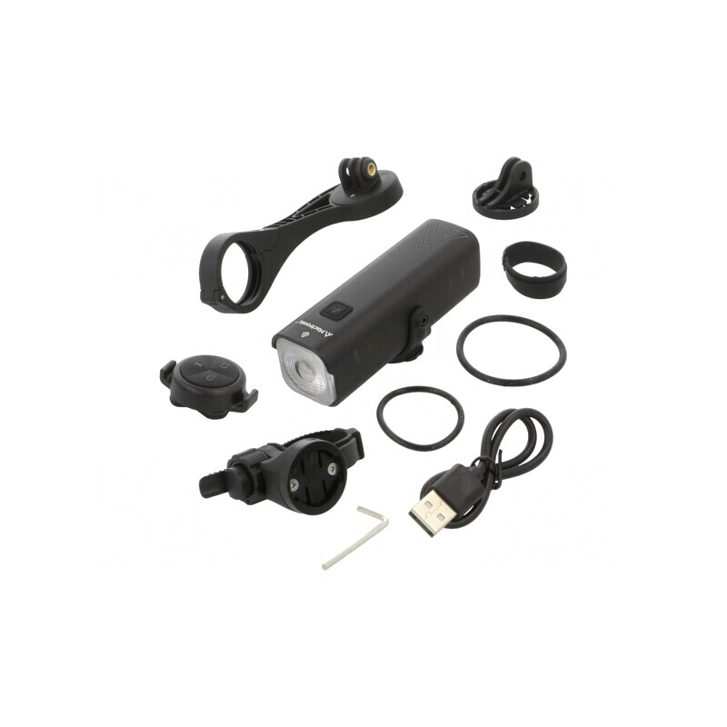 LED Bike Torch with Remote Control - HighLine ABF0166 | Electronic-mag.ro | Componente Electronice LED Bike Torch with Remote Control - HighLine ABF0166 | Electronic-mag.ro | Componente Electronice