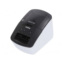 Imprimantă de etichete USB 300dpi QL-700 | Electronic-mag.ro | Componente Electronice