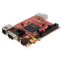 Kit Dezvoltare Microchip ARM SAM9-L9260 | Electronic-mag.ro | Componente Electronice
