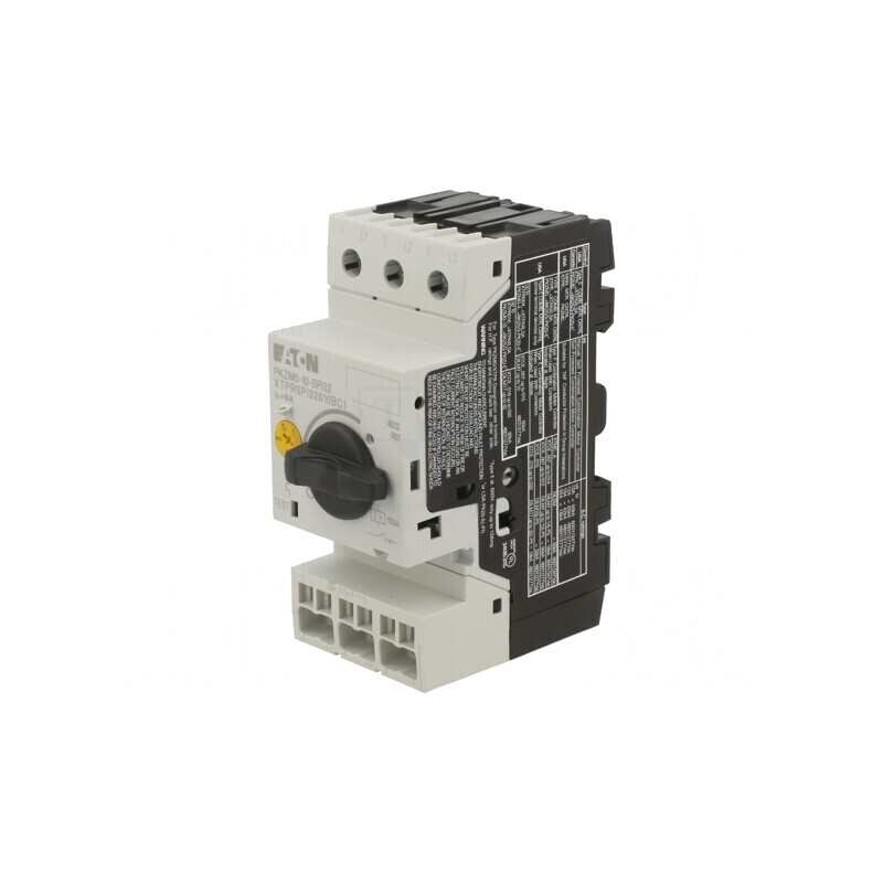 Întrerupător Motor 4kW 220-690VAC pentru Șină DIN IP20 PKZM0-10-SPI32 | Electronic-mag.ro | Componente Electronice Întrerupător Motor 4kW 220-690VAC pentru Șină DIN IP20 PKZM0-10-SPI32 | Electronic-mag.ro | Componente Electronice