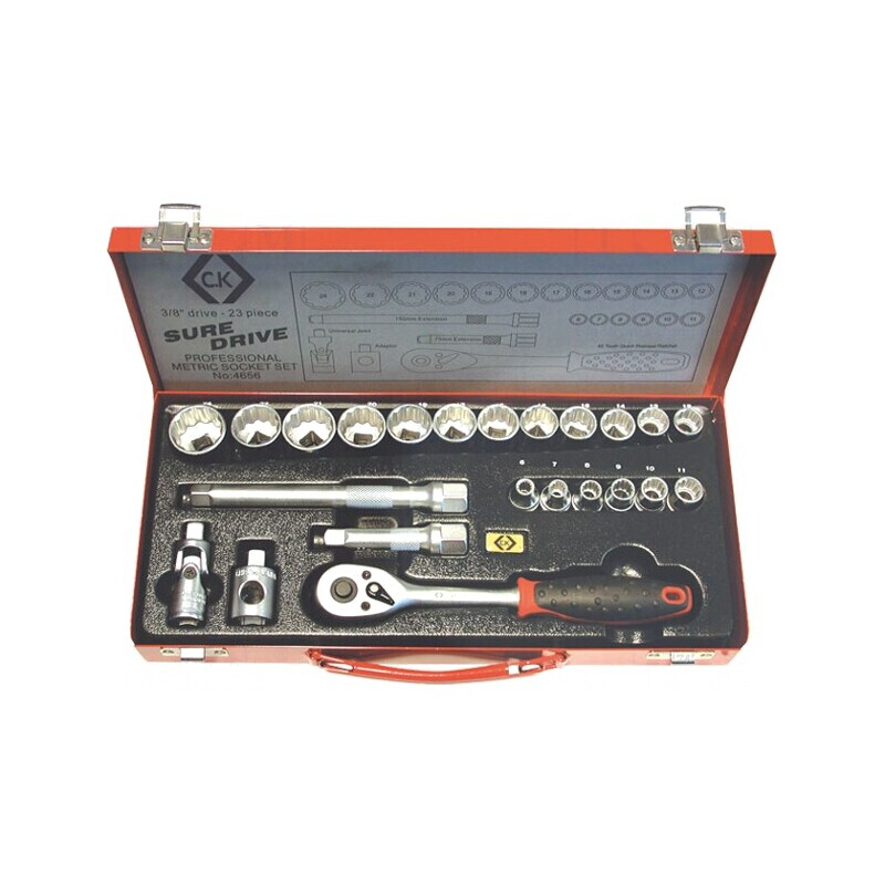 Set Chei Tubulare Oțel Crom-Vanadium 3/8 23 Buc. | Electronic-mag.ro | Componente Electronice Set Chei Tubulare Oțel Crom-Vanadium 3/8 23 Buc. | Electronic-mag.ro | Componente Electronice