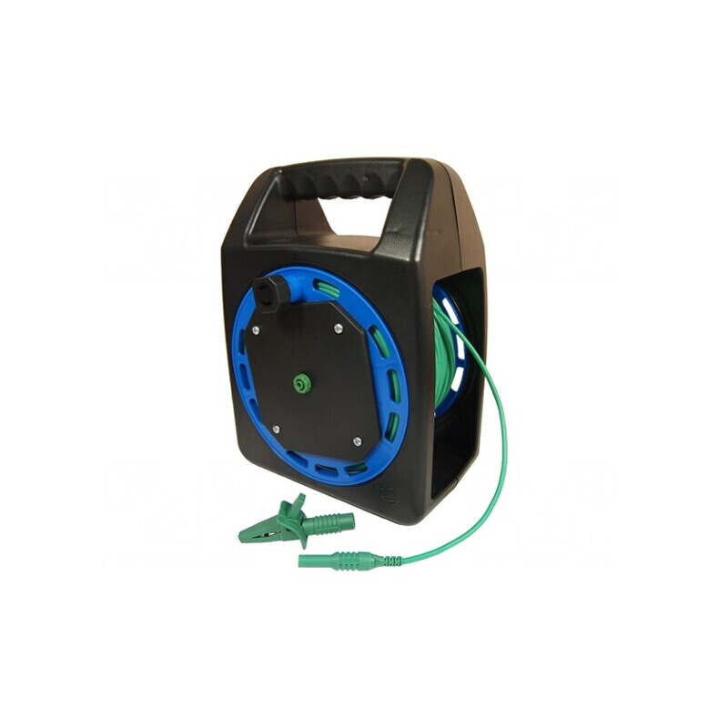 Cablu de împământare 50m 10A | Electronic-mag.ro | Componente Electronice