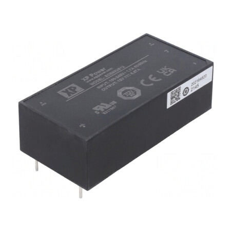 Convertor AC/DC 80W 12V 6,67A PCB | Electronic-mag.ro | Componente Electronice