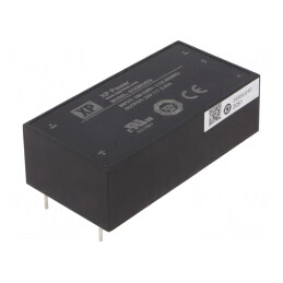 Convertor AC/DC 80W 24V 3.33A | Electronic-mag.ro | Componente Electronice