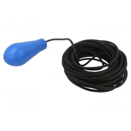 Senzor Nivel Lichid 50°C, Cablu 20m, IP68, 10A | Electronic-mag.ro | Componente Electronice