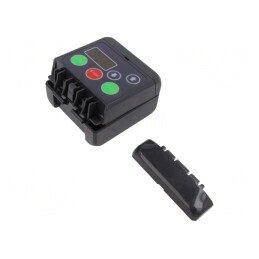 Transmițător de Semnale Analogice pentru Panou ZAD-IP67 | Electronic-mag.ro | Componente Electronice
