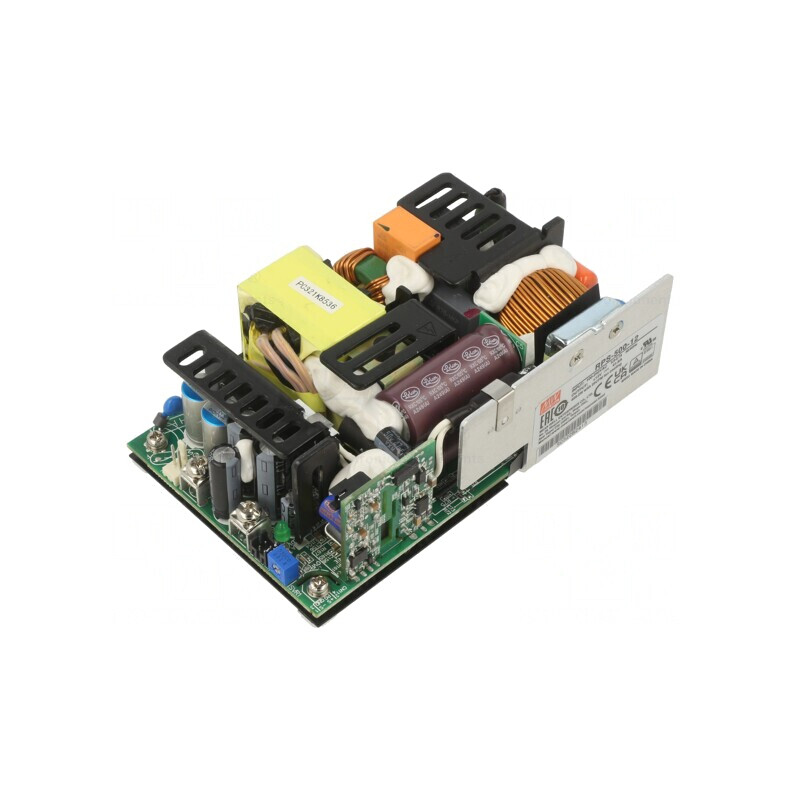 Alimentator Pulsatoriu Deschis 500W 113-370VDC 80-264VAC | Electronic-mag.ro | Componente Electronice