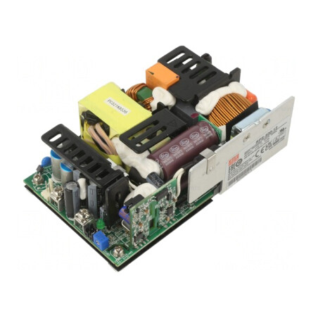 Alimentator Pulsatoriu Deschis 500W 113-370VDC 80-264VAC | Electronic-mag.ro | Componente Electronice