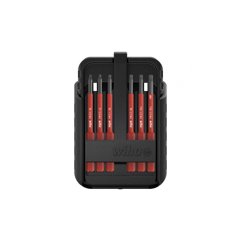 Kit Capete Șurubelniță Torx/Torx PLUS 75mm 12buc. | Electronic-mag.ro | Componente Electronice Kit Capete Șurubelniță Torx/Torx PLUS 75mm 12buc. | Electronic-mag.ro | Componente Electronice