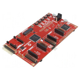 Microchip PIC32 Curiosity Kit DM320209 | Electronic-mag.ro | Componente Electronice