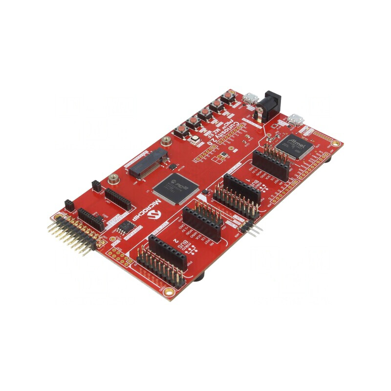 Microchip PIC32 Curiosity Kit DM320209 | Electronic-mag.ro | Componente Electronice
