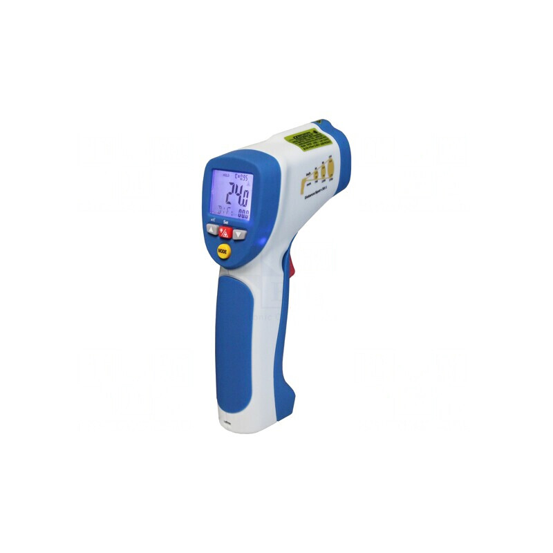 Pirometru Digital LCD 3,5 Cifre -50÷850°C -50÷1370°C Rezoluție Optică 30:1 | Electronic-mag.ro | Componente Electronice Pirometru Digital LCD 3,5 Cifre -50÷850°C -50÷1370°C Rezoluție Optică 30:1 | Electronic-mag.ro | Componente Electronice