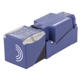 Senzor Inductiv 0-20mm NPN NO/NC 12-48VDC 200mA | Electronic-mag.ro | Componente Electronice