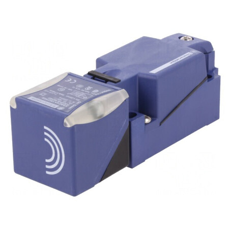 Senzor Inductiv 0-20mm NPN NO/NC 12-48VDC 200mA | Electronic-mag.ro | Componente Electronice