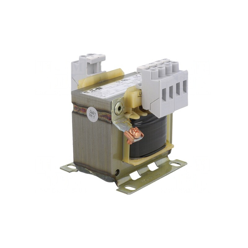 Transformator de Alimentare 60VA 230V la 24V cu Cleme | Electronic-mag.ro | Componente Electronice