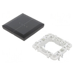 Controler Jaluzele Metalic GS 85-265VAC -25-50°C | Electronic-mag.ro | Componente Electronice