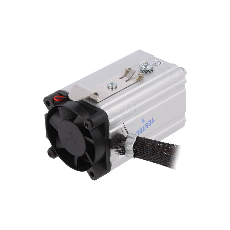 Suflantă de Încălzire CIRRUS 40/1 100W IP20 | Electronic-mag.ro | Componente Electronice