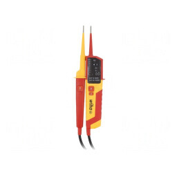 Tester Electric LED 12-1500V | Electronic-mag.ro | Componente Electronice