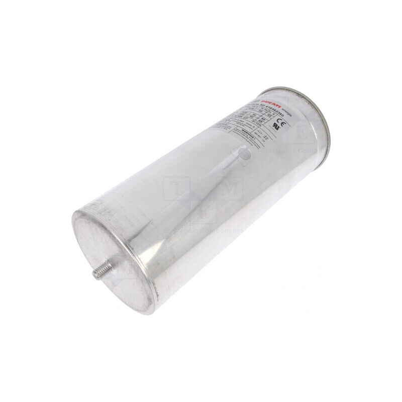 Condensator Trifazat Polipropilenă 30kVAR 415VAC | Electronic-mag.ro | Componente Electronice Condensator Trifazat Polipropilenă 30kVAR 415VAC | Electronic-mag.ro | Componente Electronice