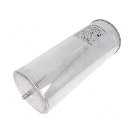 Condensator Trifazat Polipropilenă 30kVAR 415VAC | Electronic-mag.ro | Componente Electronice