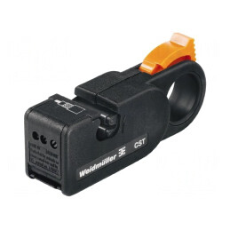 Dezizolator Cablu Coaxial și UTP 2,5-8mm