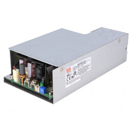 Alimentator Pulsatoriu Deschis 400W 113-370VDC 80-264VAC | Electronic-mag.ro | Componente Electronice