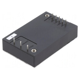 Convertor DC/DC 75W 9-75V la 28V 2,67A | Electronic-mag.ro | Componente Electronice