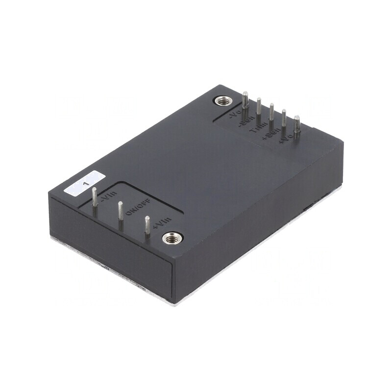 Convertor DC/DC 75W 9-75V la 28V 2,67A | Electronic-mag.ro | Componente Electronice