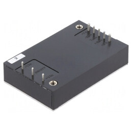 Convertor DC/DC 75W 9-75V la 48V 1.56A | Electronic-mag.ro | Componente Electronice