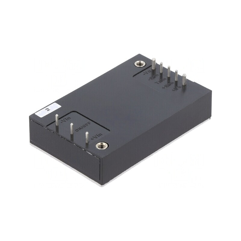 Convertor DC/DC 75W 9-75V la 48V 1.56A | Electronic-mag.ro | Componente Electronice Convertor DC/DC 75W 9-75V la 48V 1.56A | Electronic-mag.ro | Componente Electronice