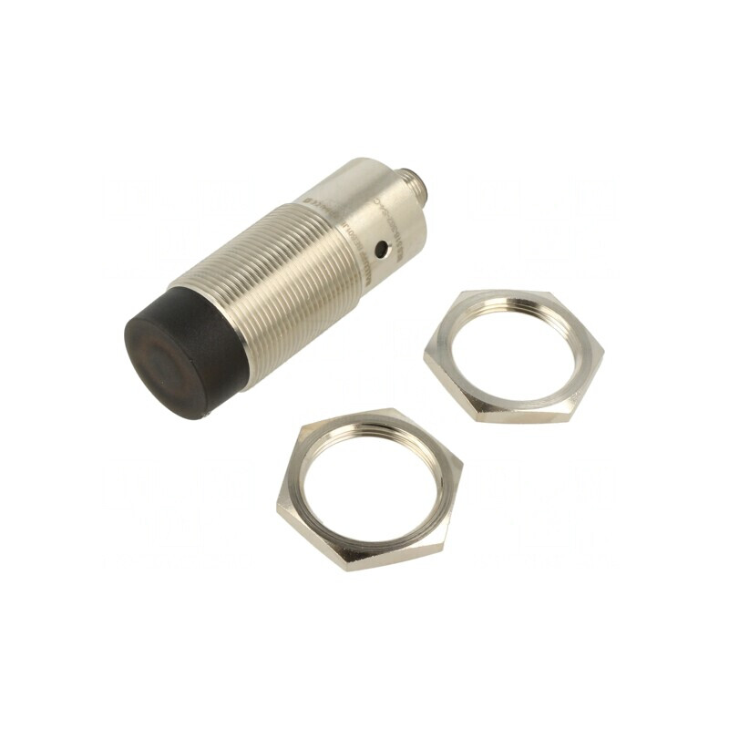 Senzor Inductiv PNP NO 15mm 10-30VDC M30 IP68 100Hz | Electronic-mag.ro | Componente Electronice