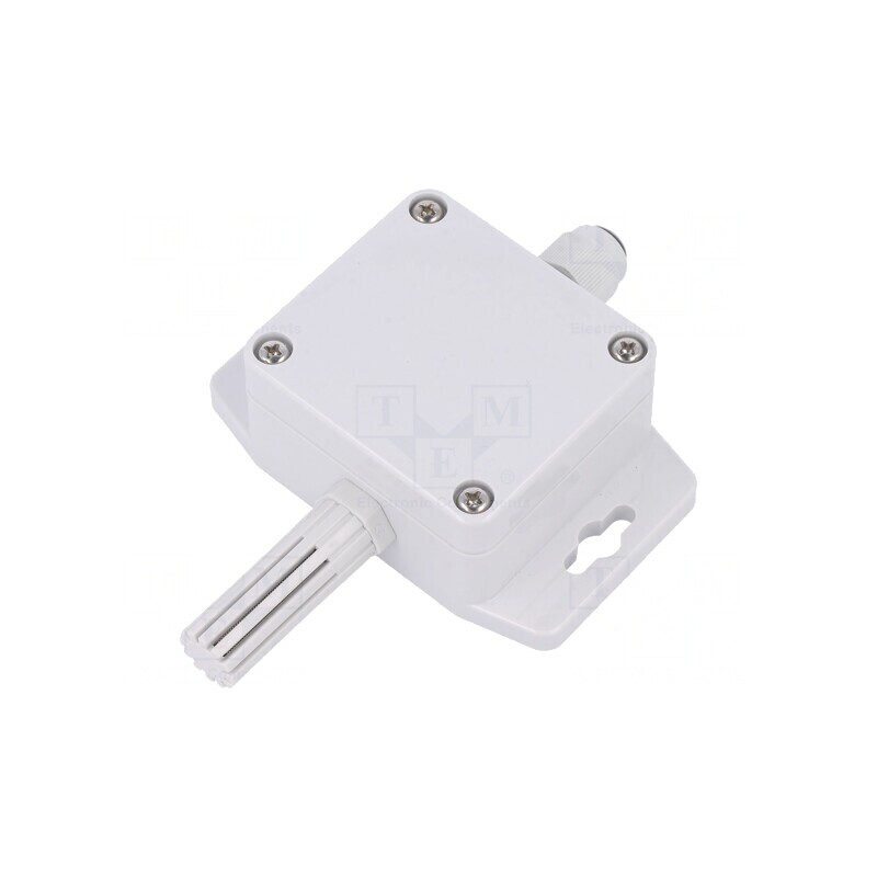 Adaptor Umiditate 0-100%RH 12-36VDC 58x64x35mm -10-60°C 3%