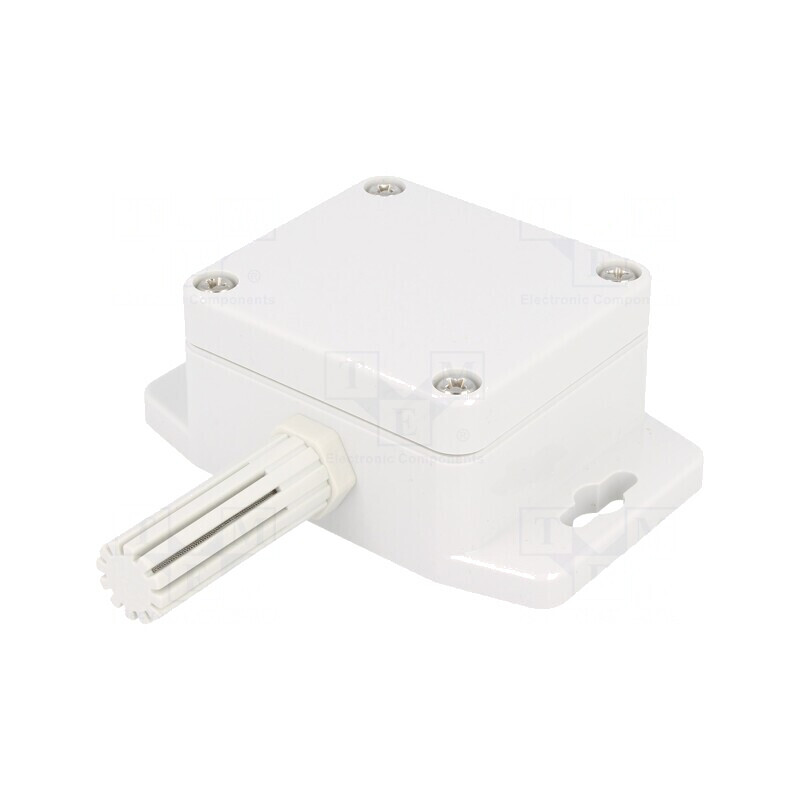 Adaptor Umiditate 0-100%RH 18-30VDC 58x64x35mm -10-60°C 3% | Electronic-mag.ro | Componente Electronice Adaptor Umiditate 0-100%RH 18-30VDC 58x64x35mm -10-60°C 3% | Electronic-mag.ro | Componente Electronice