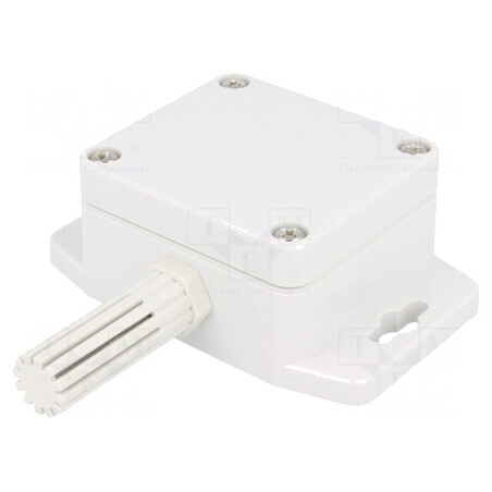 Adaptor Umiditate 0-100%RH 18-30VDC 58x64x35mm -10-60°C 3% | Electronic-mag.ro | Componente Electronice