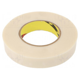 Bandă Termoconductoare Dublă Adezivă 25mm x 40m 3M 8926 | Electronic-mag.ro | Componente Electronice