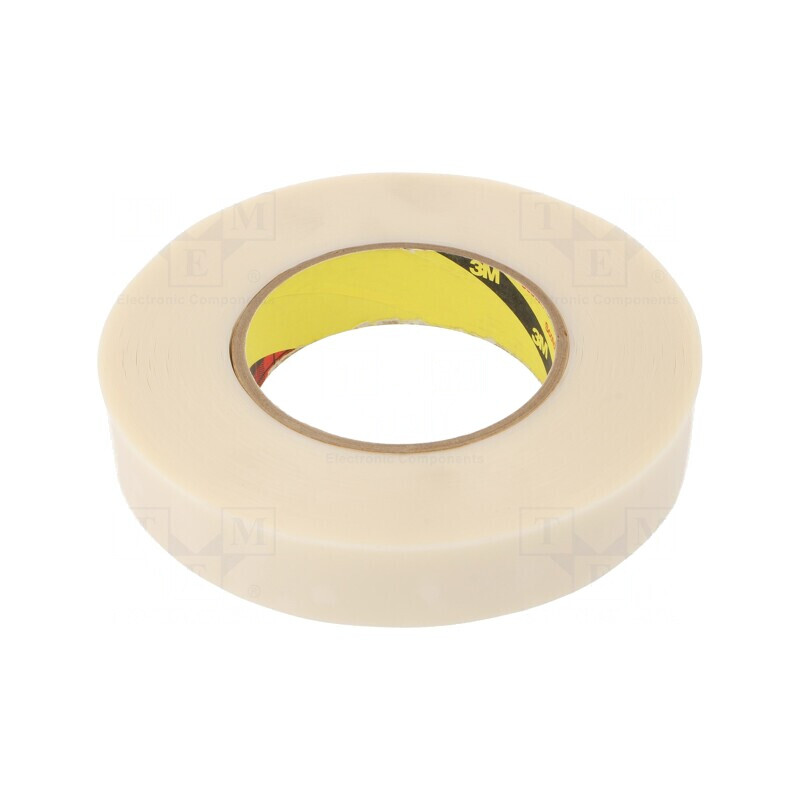 Bandă Termoconductoare Dublă Adezivă 25mm x 40m 3M 8926 | Electronic-mag.ro | Componente Electronice