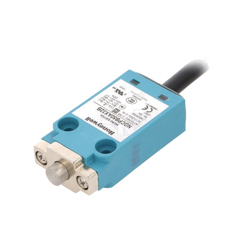 Limitator cursă bolț 5A 5m NC/NO | Electronic-mag.ro | Componente Electronice