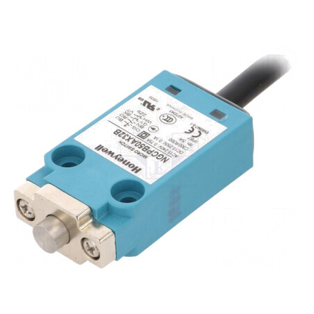 Limitator cursă bolț 5A 5m NC/NO | Electronic-mag.ro | Componente Electronice