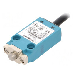 Limitator cursă bolț 5A 5m NC/NO | Electronic-mag.ro | Componente Electronice