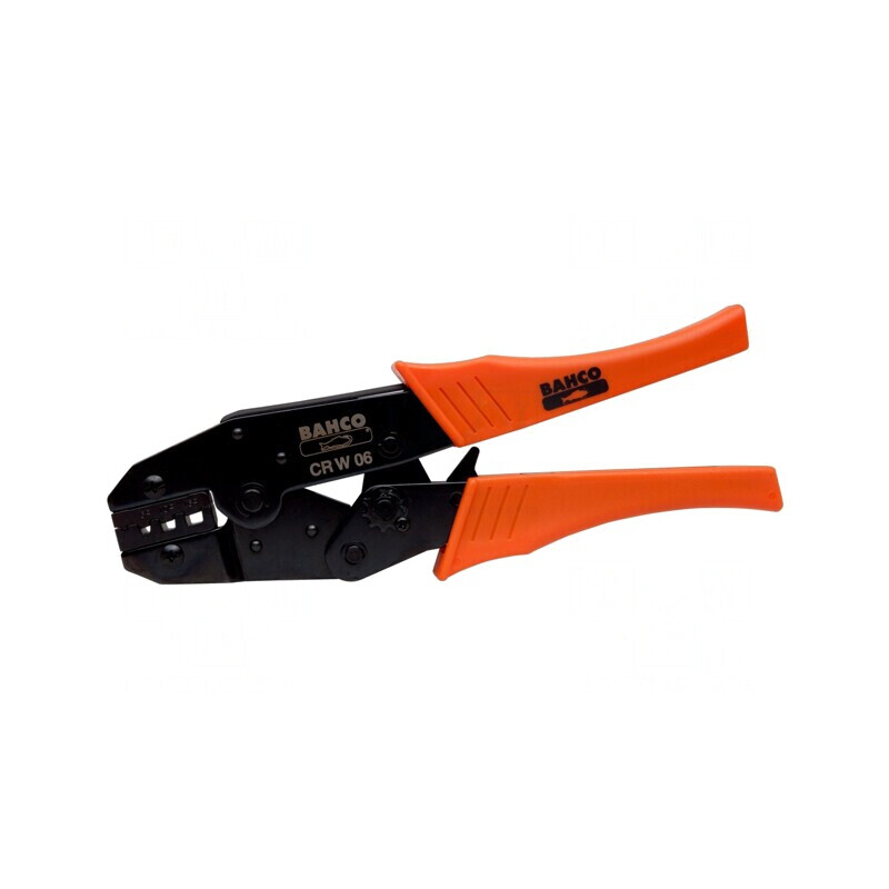 Unealtă de Sertizare pentru Mansoane de Cablu Izolate 6-16mm² | Electronic-mag.ro | Componente Electronice Unealtă de Sertizare pentru Mansoane de Cablu Izolate 6-16mm² | Electronic-mag.ro | Componente Electronice