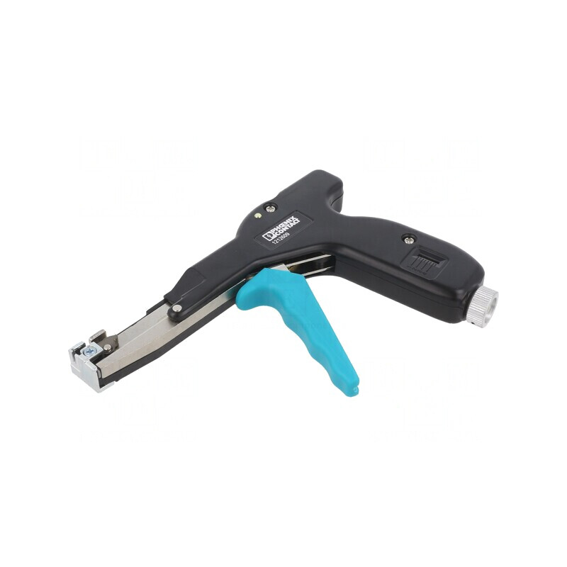 Unealtă de Montare Bride de Strângere din Plastic UNIFOX-CT 4.8P | Electronic-mag.ro | Componente Electronice