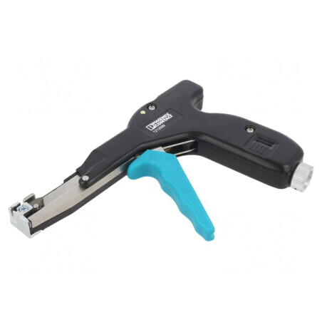 Unealtă de Montare Bride de Strângere din Plastic UNIFOX-CT 4.8P | Electronic-mag.ro | Componente Electronice