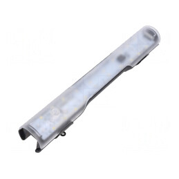Lampă LED 6W 600lm 5000K 310mm | Electronic-mag.ro | Componente Electronice