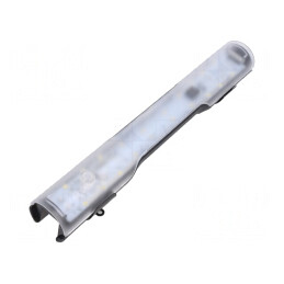 Lampă LED 6W 600lm 5000K 310mm