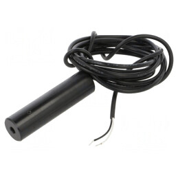 Modul Laser Linie Roșie 650nm 5mW 2.7-3.3VDC | Electronic-mag.ro | Componente Electronice