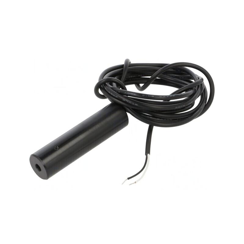 Modul Laser Linie Roșie 650nm 5mW 2.7-3.3VDC | Electronic-mag.ro | Componente Electronice